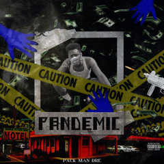 Pandemic (feat. Kzmf)