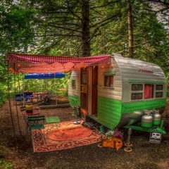 ~happy camper 🧿~UKIYO