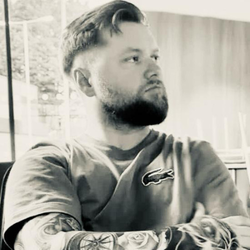 Danny Deep - Amapiano 001 Mix