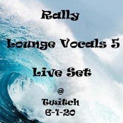 Lounge Vocals #5