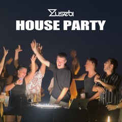 Zusebi live in France | House Music DJ Mix | Summer Party