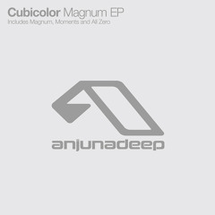 All Zero (Original Mix)