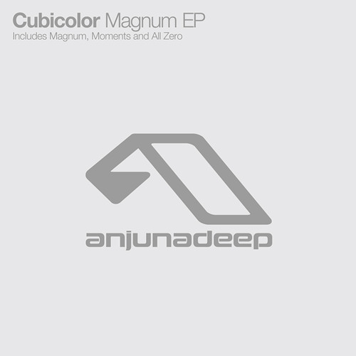 All Zero (Original Mix)