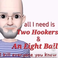 Banned w/ Chuck Fuchsia prod. Pariahcantbreathe