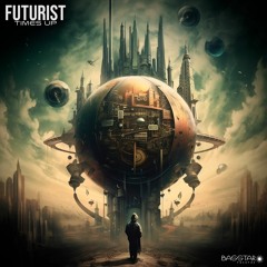 02 - Futurist - Raspect