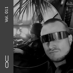 Under Oath Vol. 011 // Stefan Vento (Harsh Dynamics, Berlin)