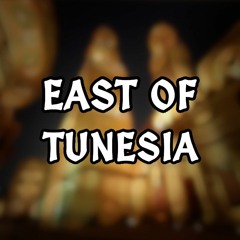 Kevin MacLeod - East of Tunesia (Maltesian Percussion Music) [CC BY 4.0]