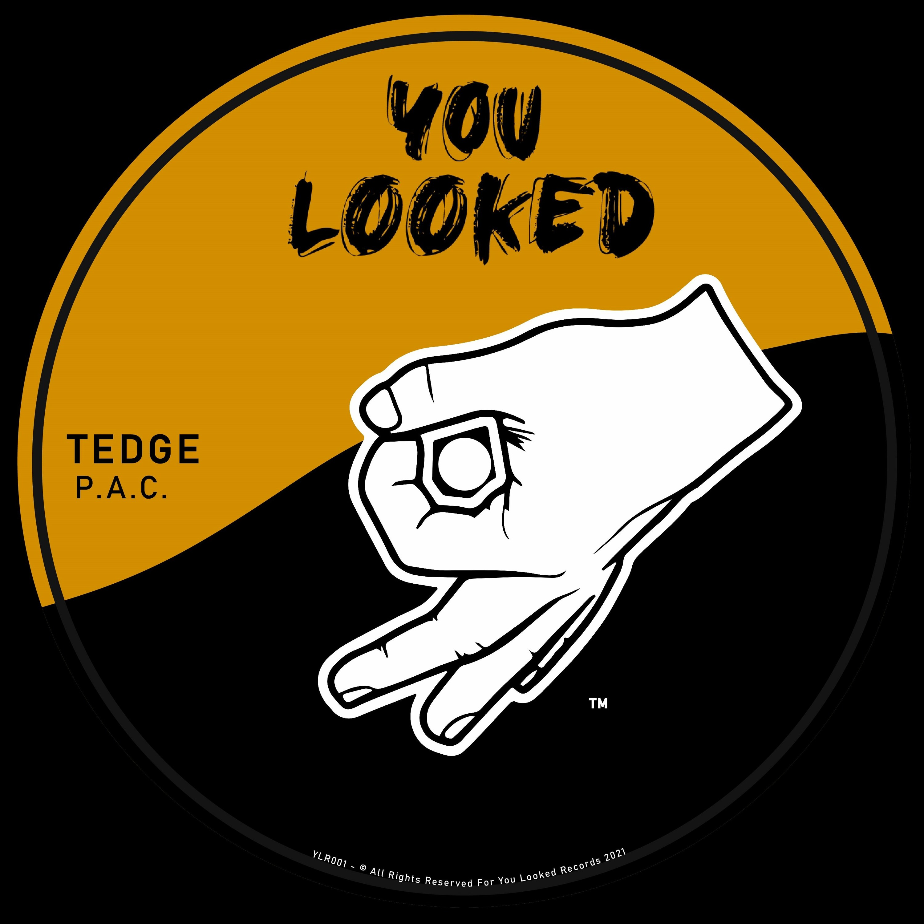 Portada de TEDGE