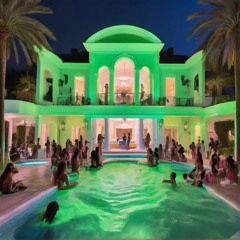 Pool Party (prod. Fantom)