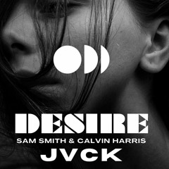 Desire - (JVCK)