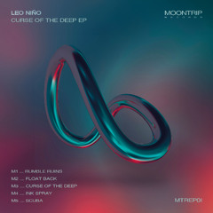 ASW Premiere: Leo niño - Curse of the Deep [MTREP01]