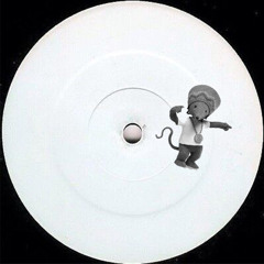 Rasta Mouse Dubplate