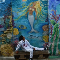 Sirena (Teoric x Lil Pity)  (master)