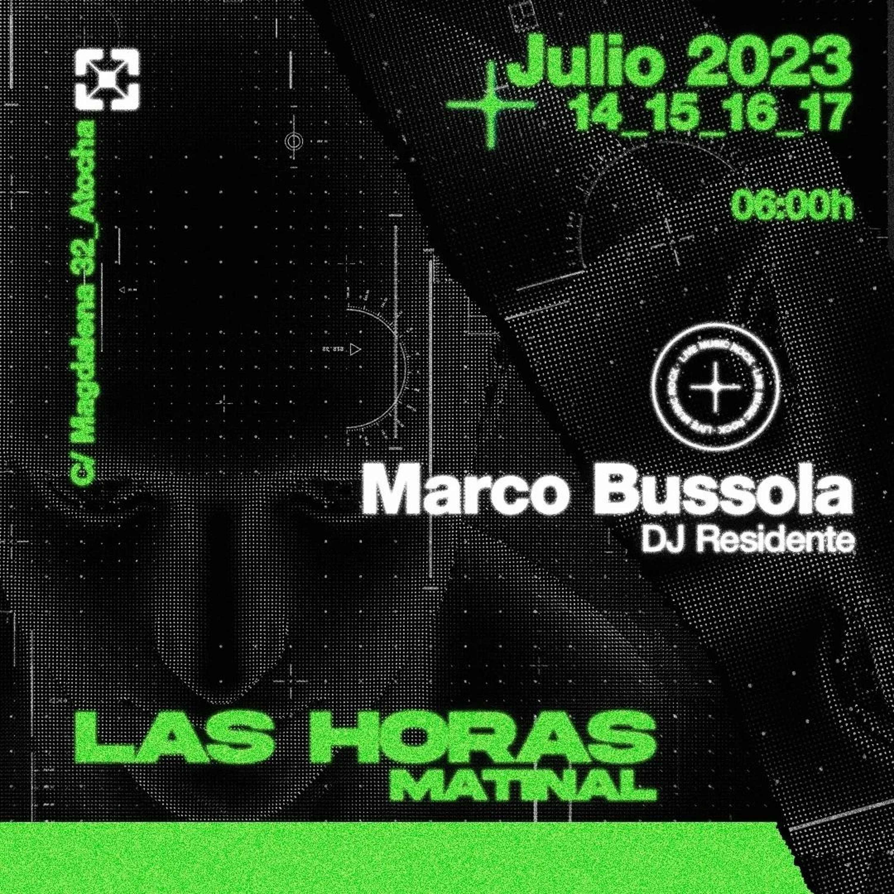 MARCO BUSSOLA