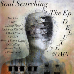 Better Days - Omn Dremy