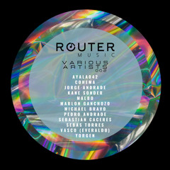 Control Ritmo (Original Mix)