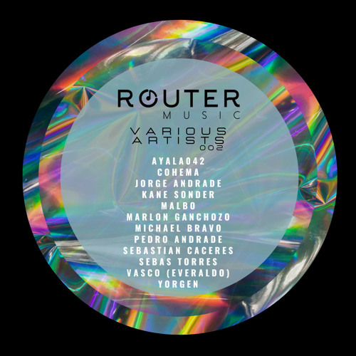 Control Ritmo (Original Mix)