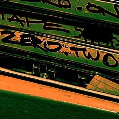 Continuum - Tape Zero.2 - tapespeed4.8_fadeout