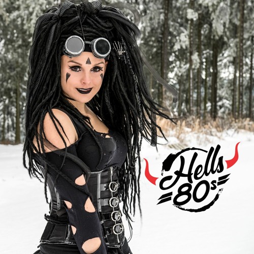 Ebm Reter O Rapper Stream Hells80s - Retro Wave Ebm Gothic Post Punk vol 16 2022 by Rishi ...