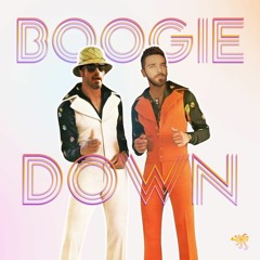 Slava & 4i20 - Boogie Down (Original Mix)