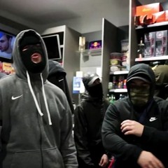 FRONTKICK 145  - YGT & DIETRICH - STADT (SKAR ONE DRILL REMIX) 145 BPM