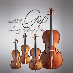Gặp Nhưng Không Ở Lại (string quartet)