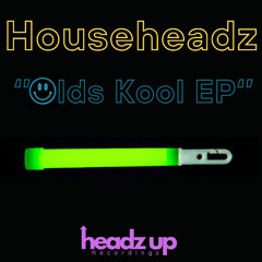 Househeadz - Le Voie Le Soliel ( Househeadz Way Up North Mix)