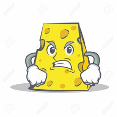EFFIN - CHEESE {ODYSEE EDIT}