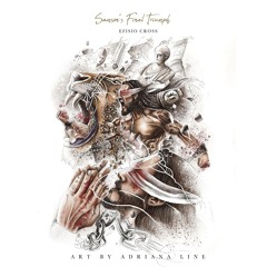 "SAMSON'S FINAL TRIUMPH"
