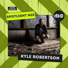 tech house deep