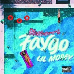 Lil Mosey - Blueberry Faygo (official instrumental)