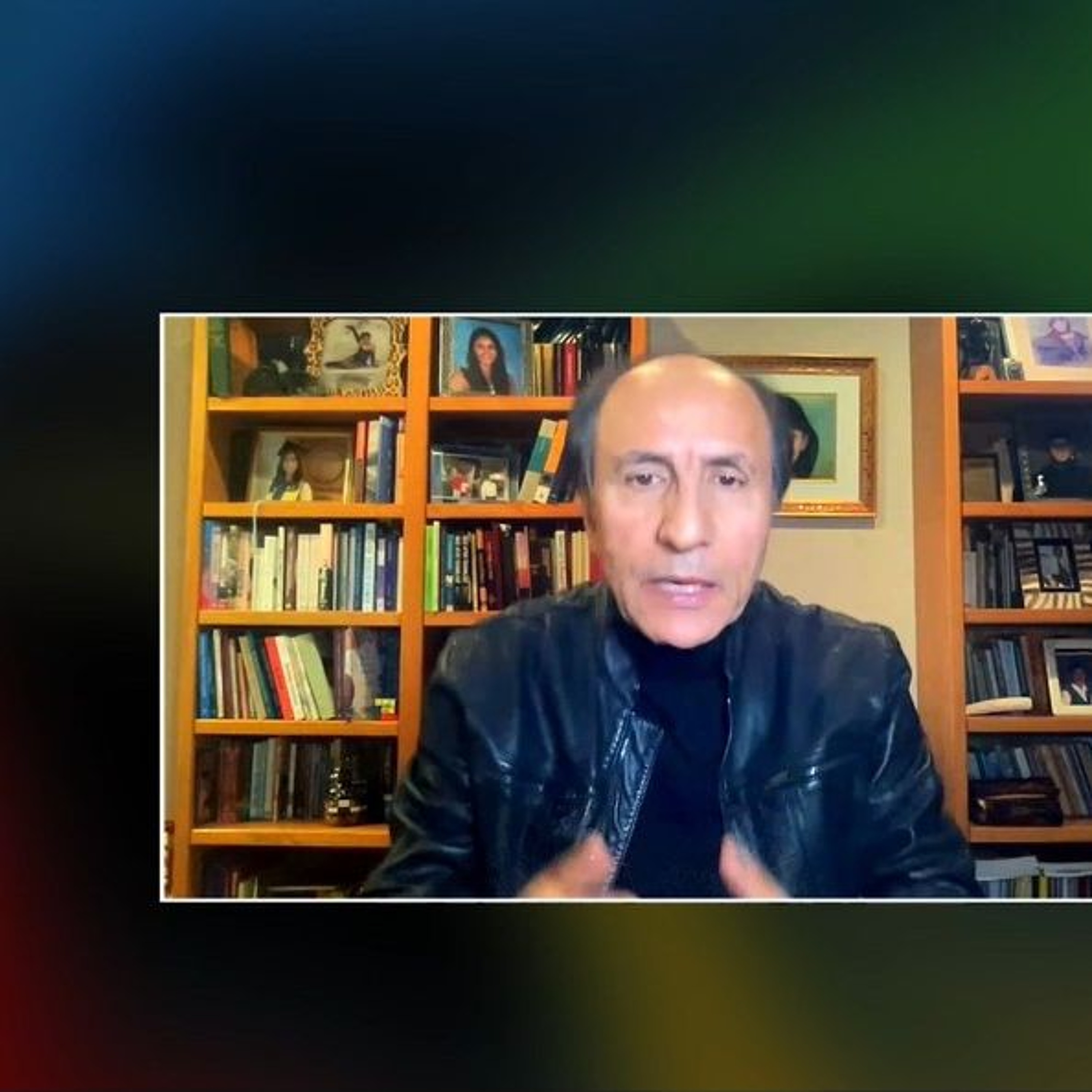 نگاه جمعه 16 آبان 1404