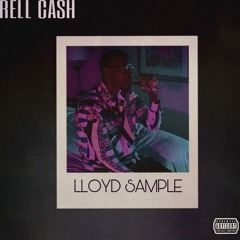 RELL CASH - Lloyd Sample