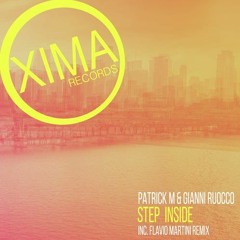 Patrick M_Giani Ruocco - Step Inside (Original Mix)