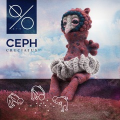 CEPH - ONLY NEED IS REVENGE (OYO 003)