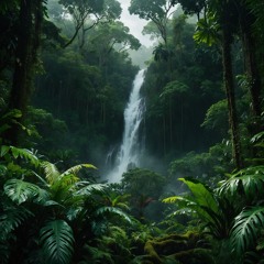 Jungle Depths Ascension