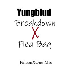 Yungblud - FleaBag X Breakdown (FalconXone Mix)