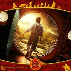 #33 Film vs Könyv - A hobbit: Váratlan utazás