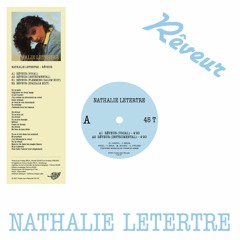 Nathalie Letertre - Rêveur (Flemming Dalum Edit)