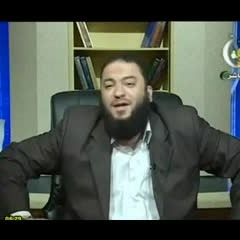 غزوة خيبر .. الحلقة ( 20 ) .. #لماذا_محمدﷺ .. د . حازم شومان