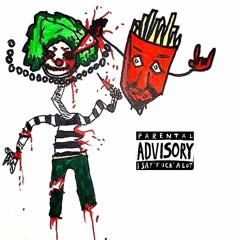 ALIEN REMIX FT. LIL $T0NER X ADAMS AVENUE X X.PUDD3NK1LLS.X (PROD. BY TOXICANE)