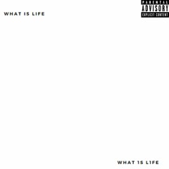 What Is Life | What 1s L1fe