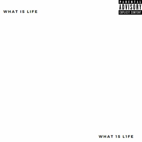 What Is Life | What 1s L1fe