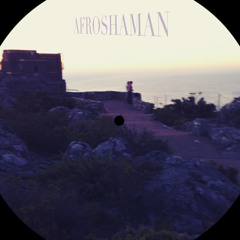 AFROSHAMAN