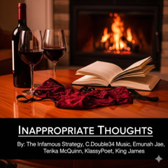 Inappropriate Thoughts (C. Double34 Music, vocals)