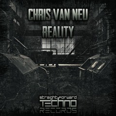 Chris Van Neu - Reality (SFTR005)