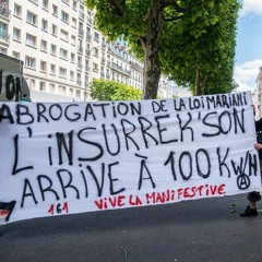 L'INSUREK'SON (PREVIEW)