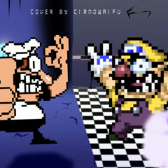 Italian Rivals - Unlikely Rivals - but Wario and Peppino sing it