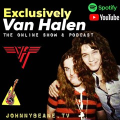 Exclusively Van Halen: Ozzy Recalls =VH= Blowing Sabbath Off Stage & How =VH= Treated Him 10/5/24