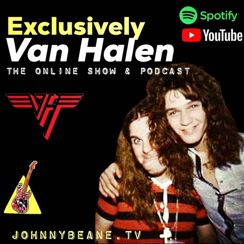 Exclusively Van Halen: Ozzy Recalls =VH= Blowing Sabbath Off Stage & How =VH= Treated Him 10/5/24